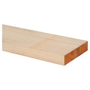 2X8 CEPILLADO
