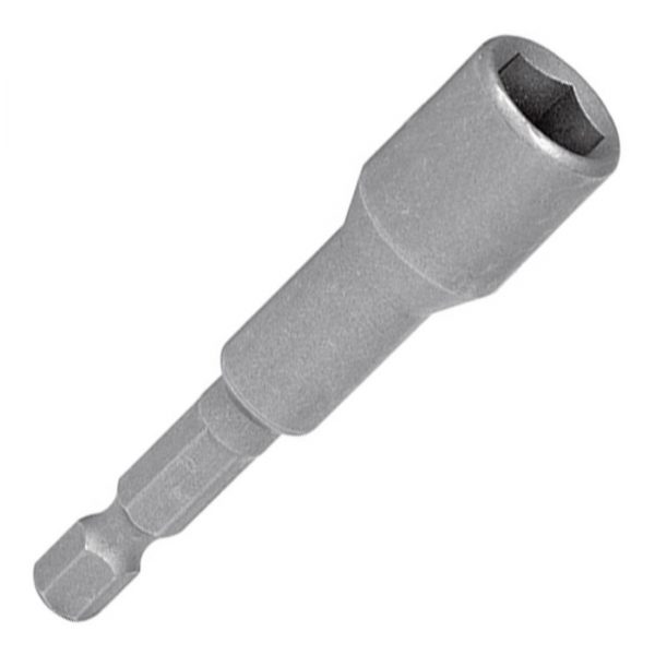 ADAPTADOR TALADRO MAGNETICO 3/8 - 9MM TRUPER (12940)