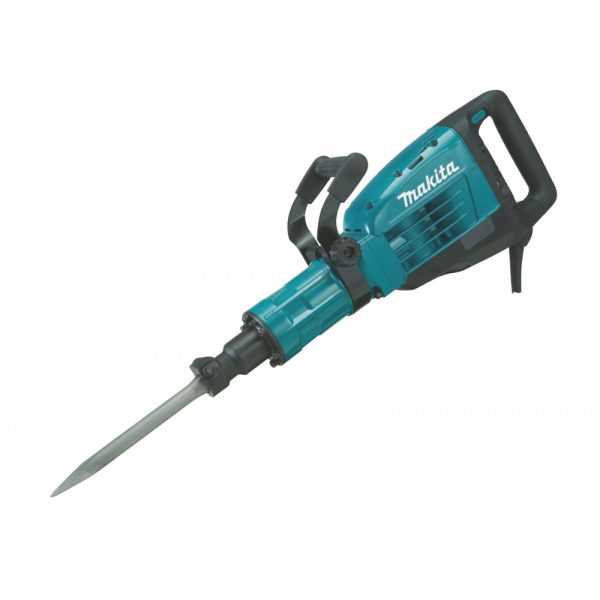 ARRIENDO DEMOLEDOR 15KG MAKITA MOD HM1307C