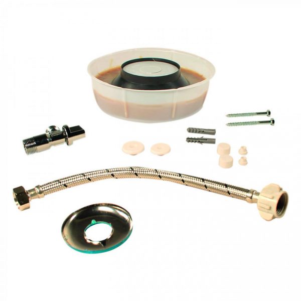KIT INSTALACION WC H-FULL