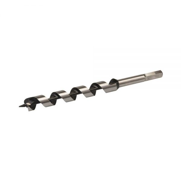 BROCA SALOMONICA MADERA 6X160MM BOSH