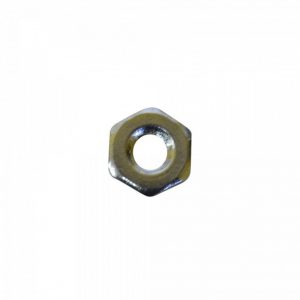 TUERCA HEX 3/16 (PERNO COCINA 10)