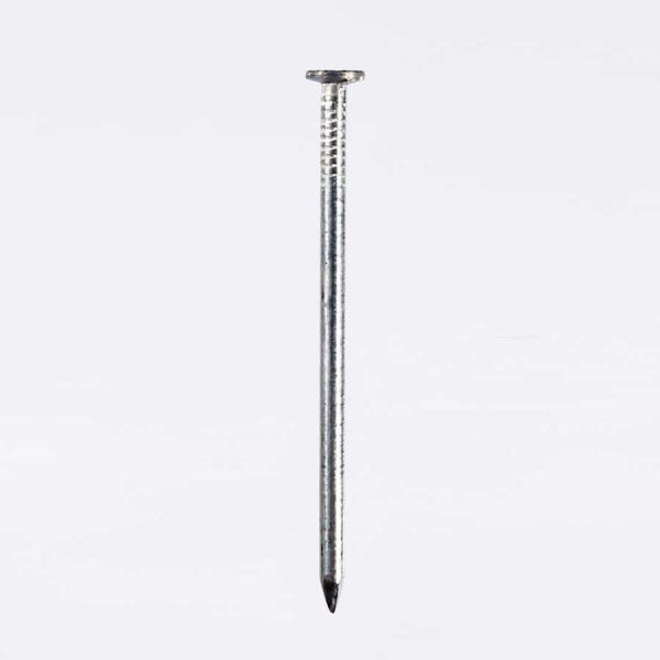 CLAVO GALVANIZADO 4"