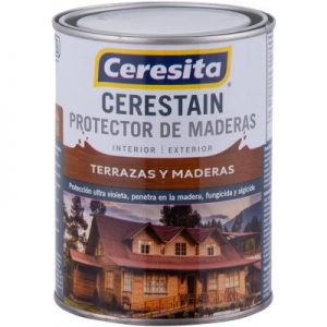 CERESTAIN PALO ROSA 1/4 GL CERESITA