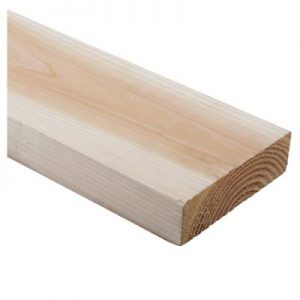 VIGA 3X5X4MT CEPILLADA