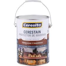 CERESTAIN VERDE 1/4 GL CERESITA