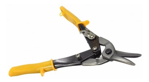 TIJERA CORTAR LATA 10" HICEN
