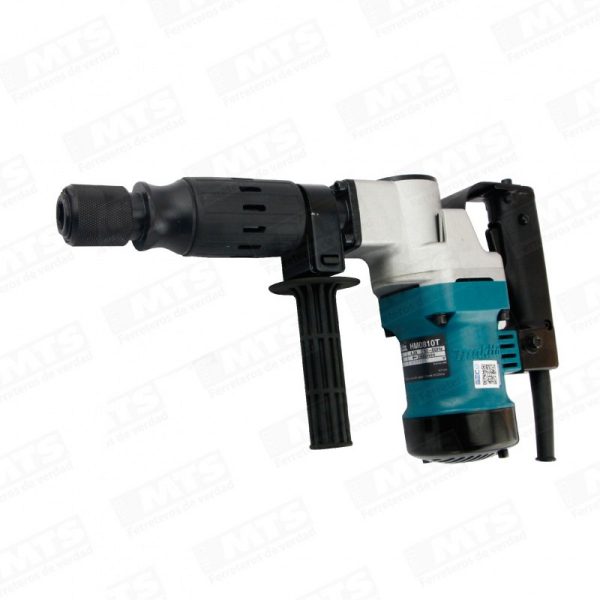 ARRIENDO DEMOLEDOR 5,5KG MAKITA MOD HM0810T