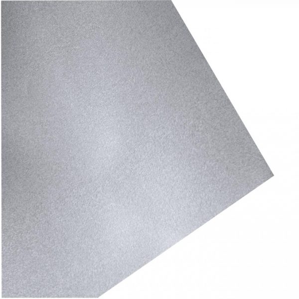 ZINC LISO (0,35)X3,0MT