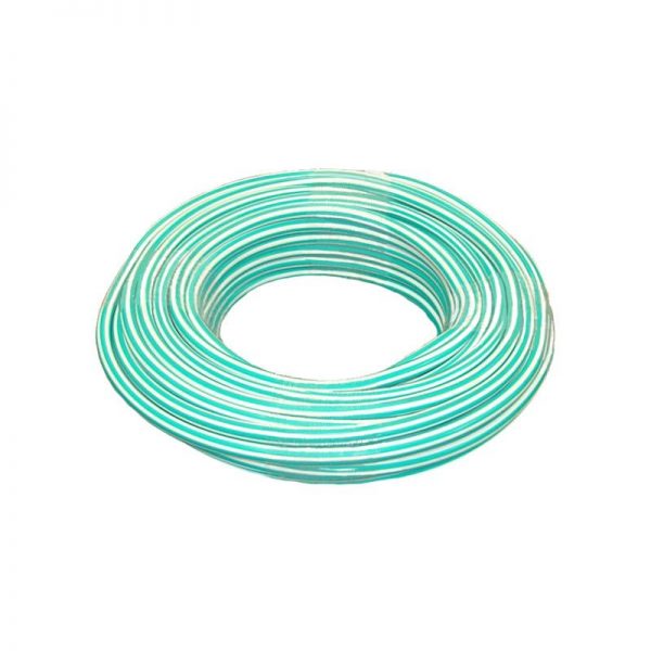 MANGUERA JARDIN 3/4" BICOLOR