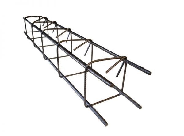 PILAR 1515X9,2X3,4MT