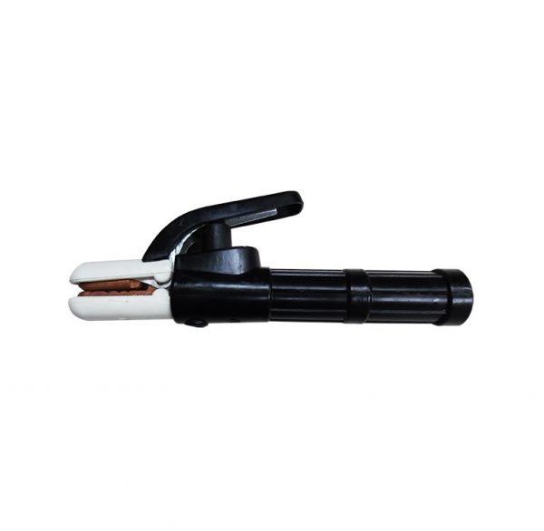 PORTA ELECTRODO 300AMP HICEN