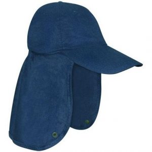 GORRO LEGIONARIO PROTECCIÓN UV 60CM