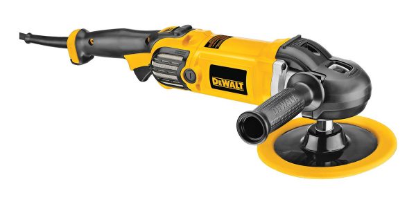PULIDORA 7" Y 9" DEWALT DWP849X-B2