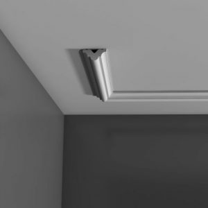 MOLDURA CORNISA 513