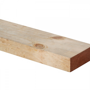 2X5 DIMENSIONADO