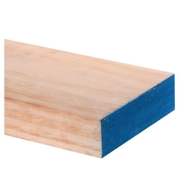 2X6 CEPILLADO