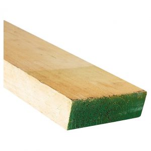 2X6 DIMENSIONADO