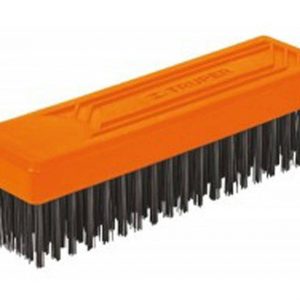 ESCOBILLA ACERO S/MANGO 6X19 (11556)