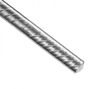 FIERRO 12MM A-63