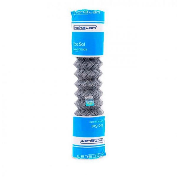 MALLA ECOSOL 1,2X25MT 50MM INCHALAM