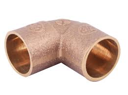 CODO BRONCE 1/2" SO SO