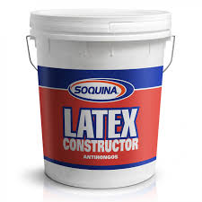 PINTURA LATEX BLANCO CONSTRUCTOR TINETA