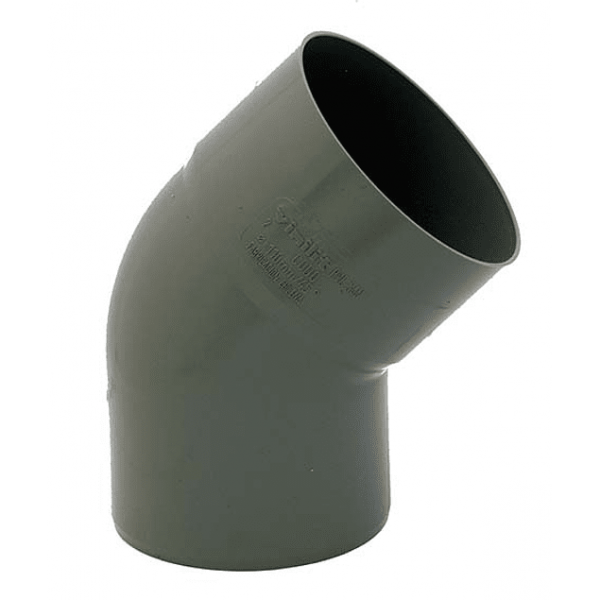 CURVA SANITARIO 40MM