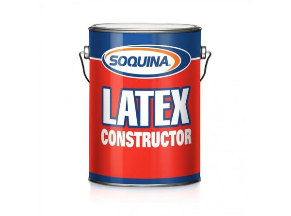 PINTURA LATEX MARFIL ORIENTAL GALON CONSTRUCTOR