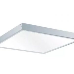 PANEL LED SOBREPUESTO 48W CUADRADO 60X60