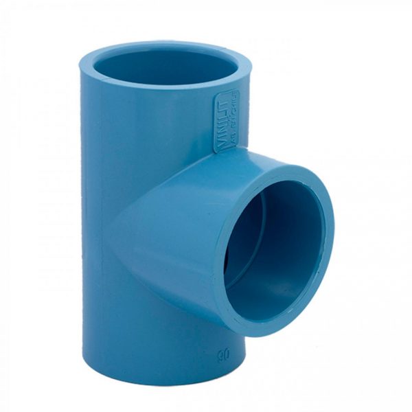 TEE HIDR 25MM