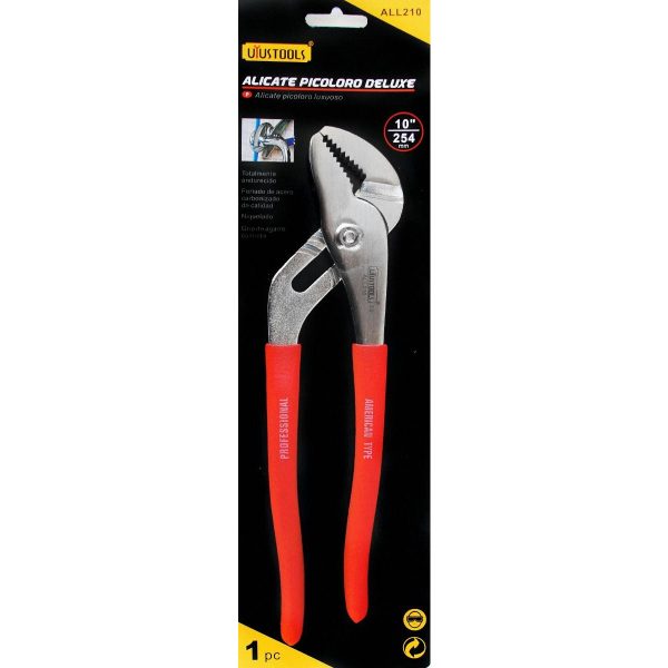 ALICATE PICOLORO 10" UYUS