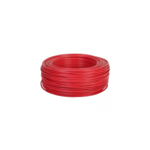 ALAMBRE COBRE ROJO 1,5 MM