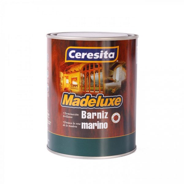 BARNIZ CAOBA GALON CERESITA