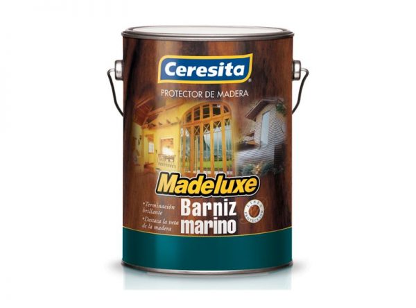 BARNIZ ALERCE GALON CERESITA