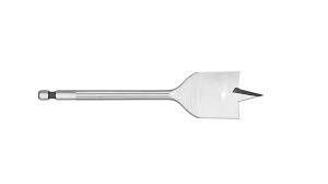 BROCA PALETA 1 1/2" TRUPER (11393)