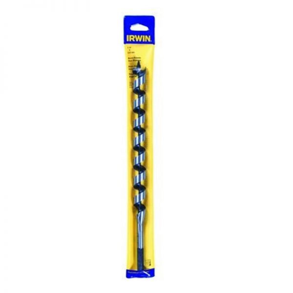 BROCA MADERA 8MM IRWIN (IW1856)