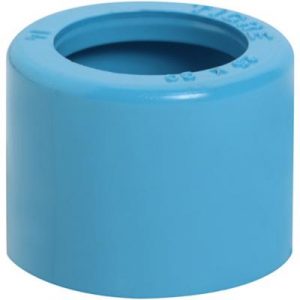 BUJE CORTO HIDR 25X20MM REDUCCION