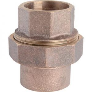 UNION AMERICANA SO-SO 1/2"