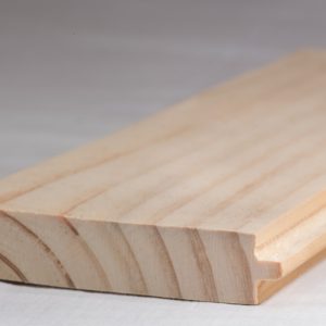 TABLA DE PISO 1"X4"x3,2mt