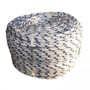 CORDEL TRENZADO 8MM