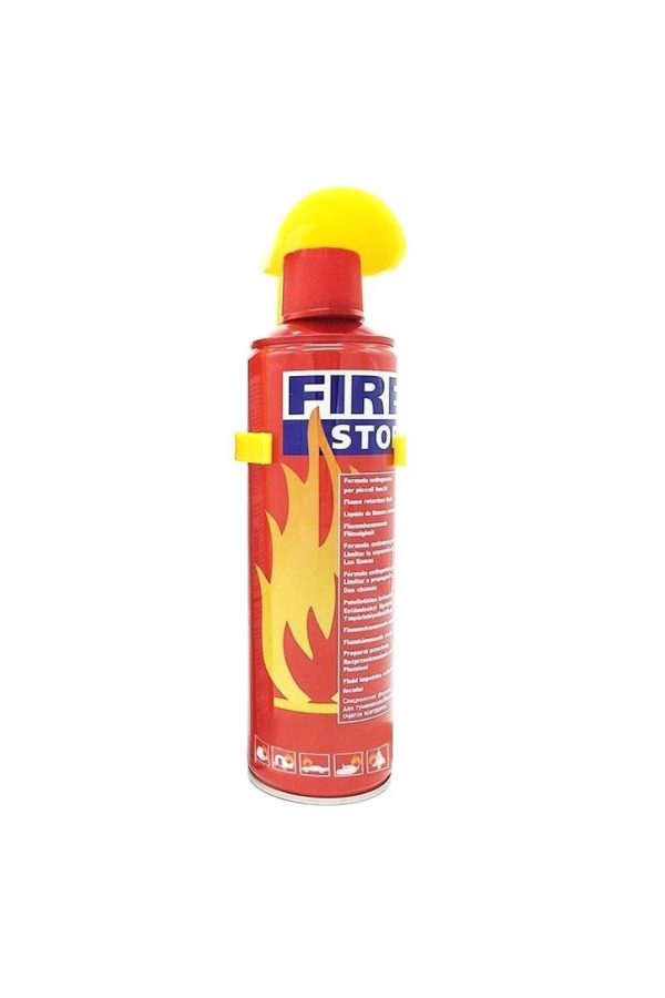 STOP FIRE 500ML