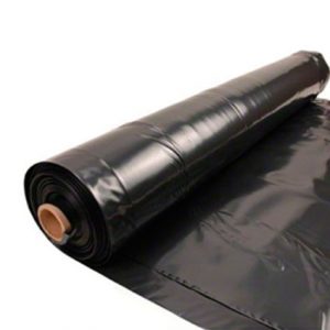POLIETILENO NEGRO 2MX0,15