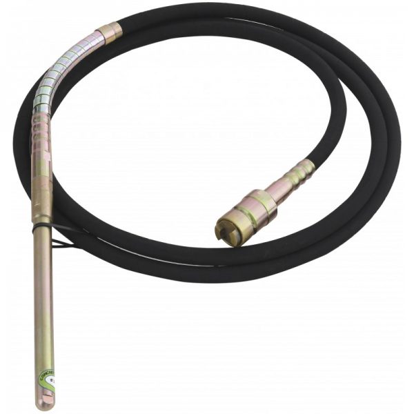 ARRIENDO SONDA VIBRADORA 38MM