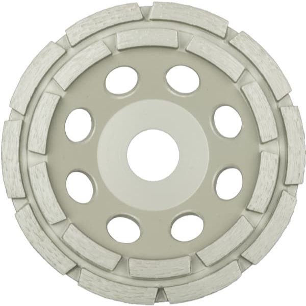 COPA DIAMANTADA DESBASTE HORMIGON 7