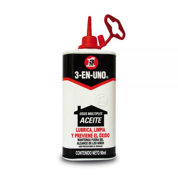 ACEITE 3 EN 1 90ML