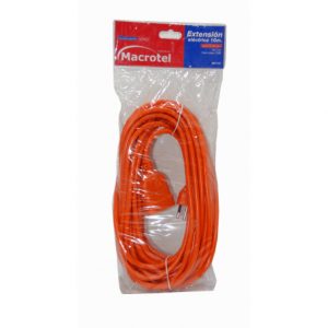 ALARGADOR 10MT MACROTEL O HALUX