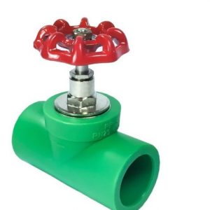 LLAVE DE PASO 20MM PPR