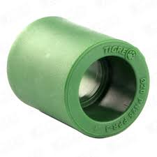 COPLA F-F 25MM MG PIPE