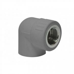 CODO PPR HI 20MM X 1/2